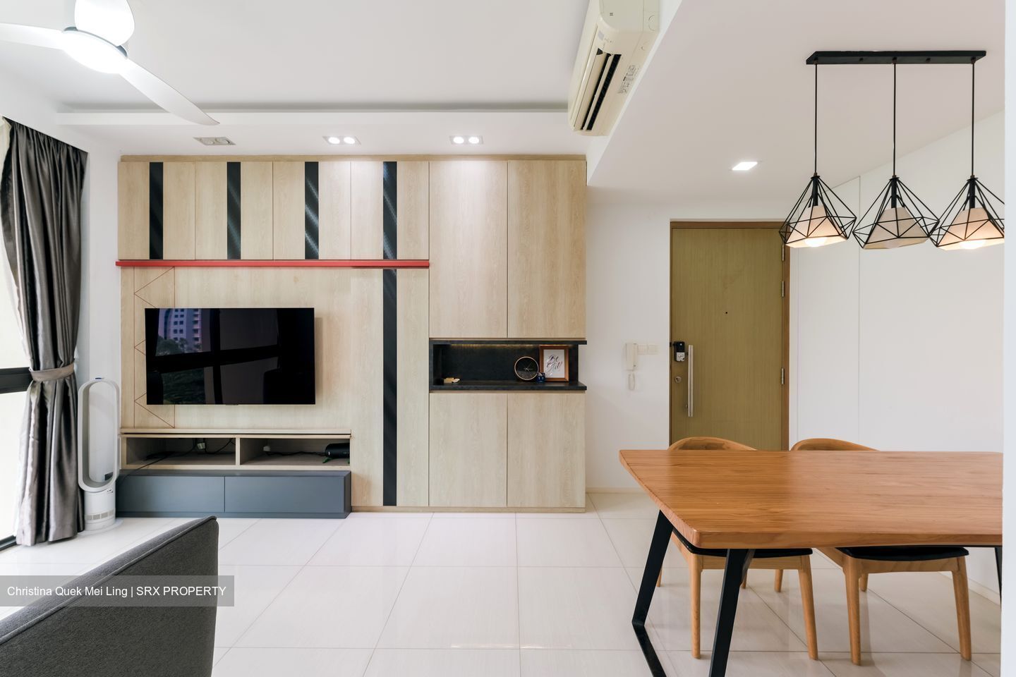 The Amore (D19), Condominium #568180591